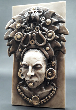 Balam Andrés Vilchis