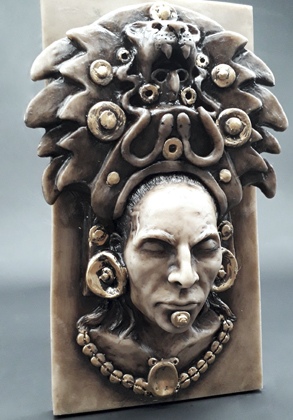 Balam Andrés Vilchis