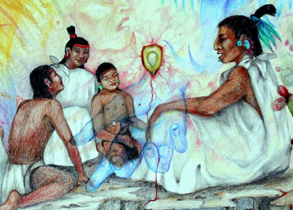 La Enseñanza, ayer y hoy Andrés Vilchis