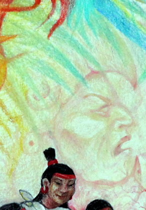 La Enseñanza, ayer y hoy Andrés Vilchis