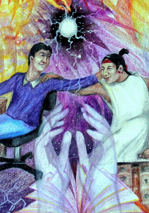 La Enseñanza, ayer y hoy Andrés Vilchis