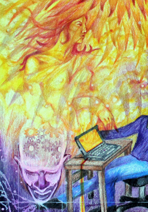 La Enseñanza, ayer y hoy Andrés Vilchis