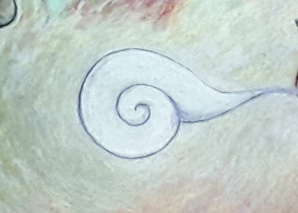 La llegada al Mictlán Andrés Vilchis