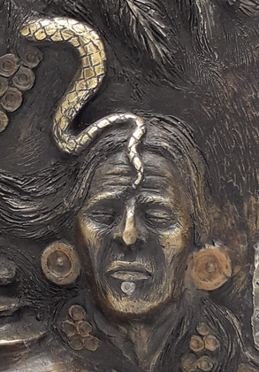 Los Momentos de un Tlatoani Andrés Vilchis