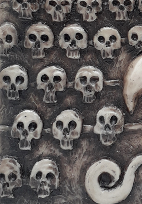 Los Momentos de un Tlatoani Andrés Vilchis