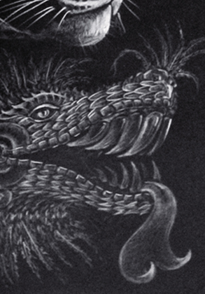 Nuestro Orgullo, Nuestras Raíces Andrés Vilchis