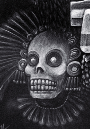 Nuestro Orgullo, Nuestras Raíces Andrés Vilchis