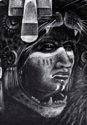 Nuestro Orgullo, Nuestras Raíces Andrés Vilchis