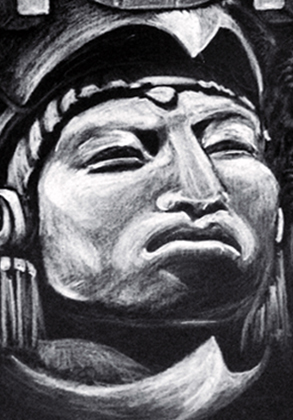 Nuestro Orgullo, Nuestras Raíces Andrés Vilchis