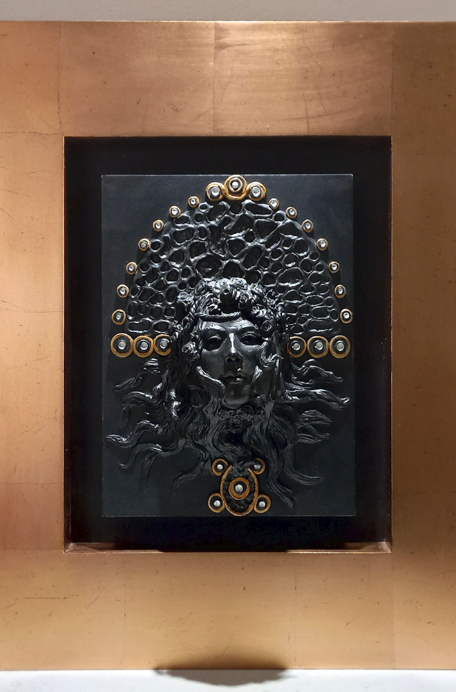 La belleza de la oscuridad