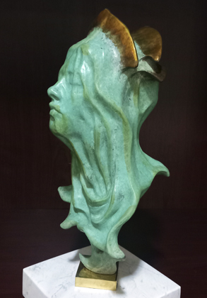 La dama del viento-P01 La dama del viento-P01